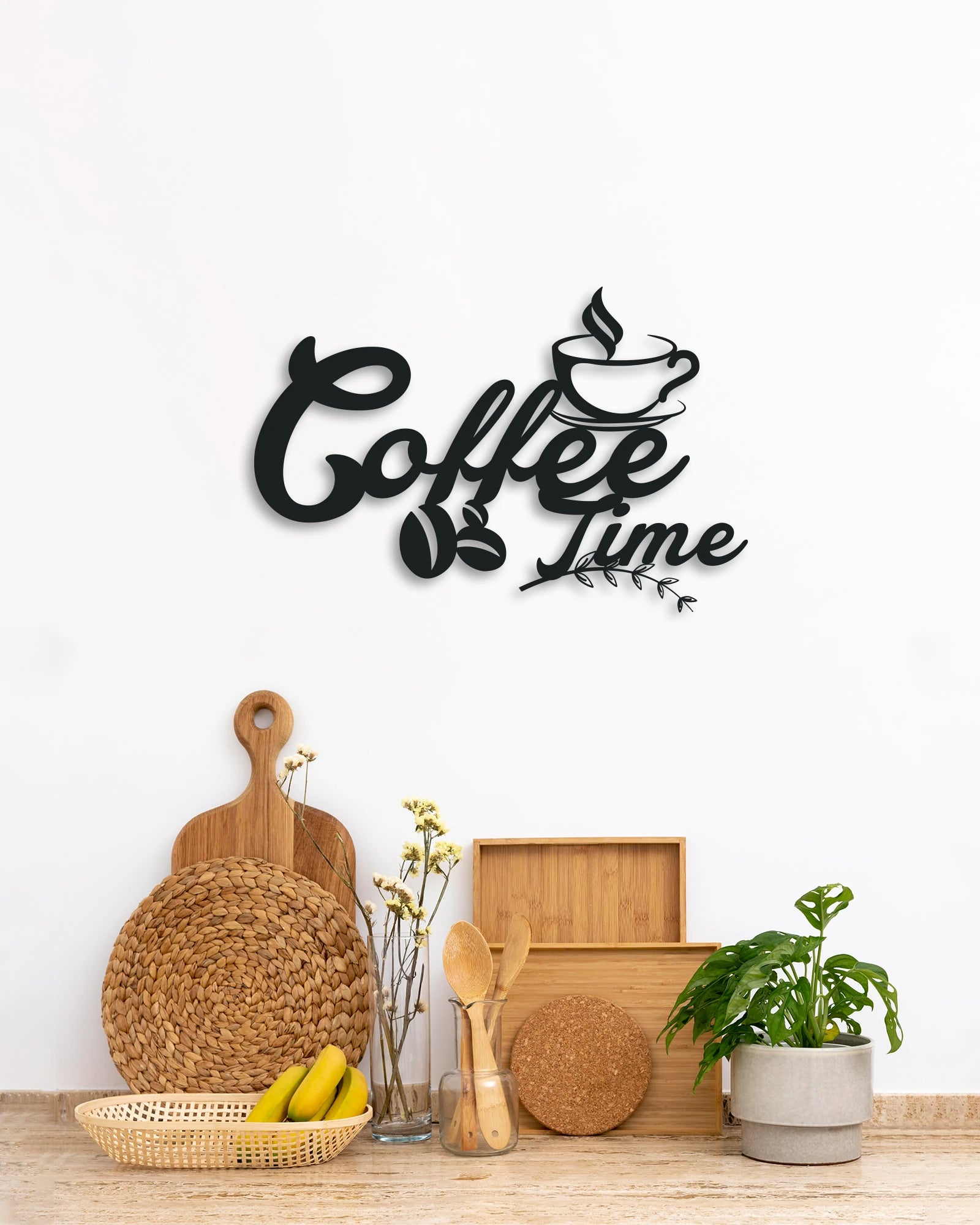 Hayat Kısa, Kahve Soğumasın: Coffee Time!