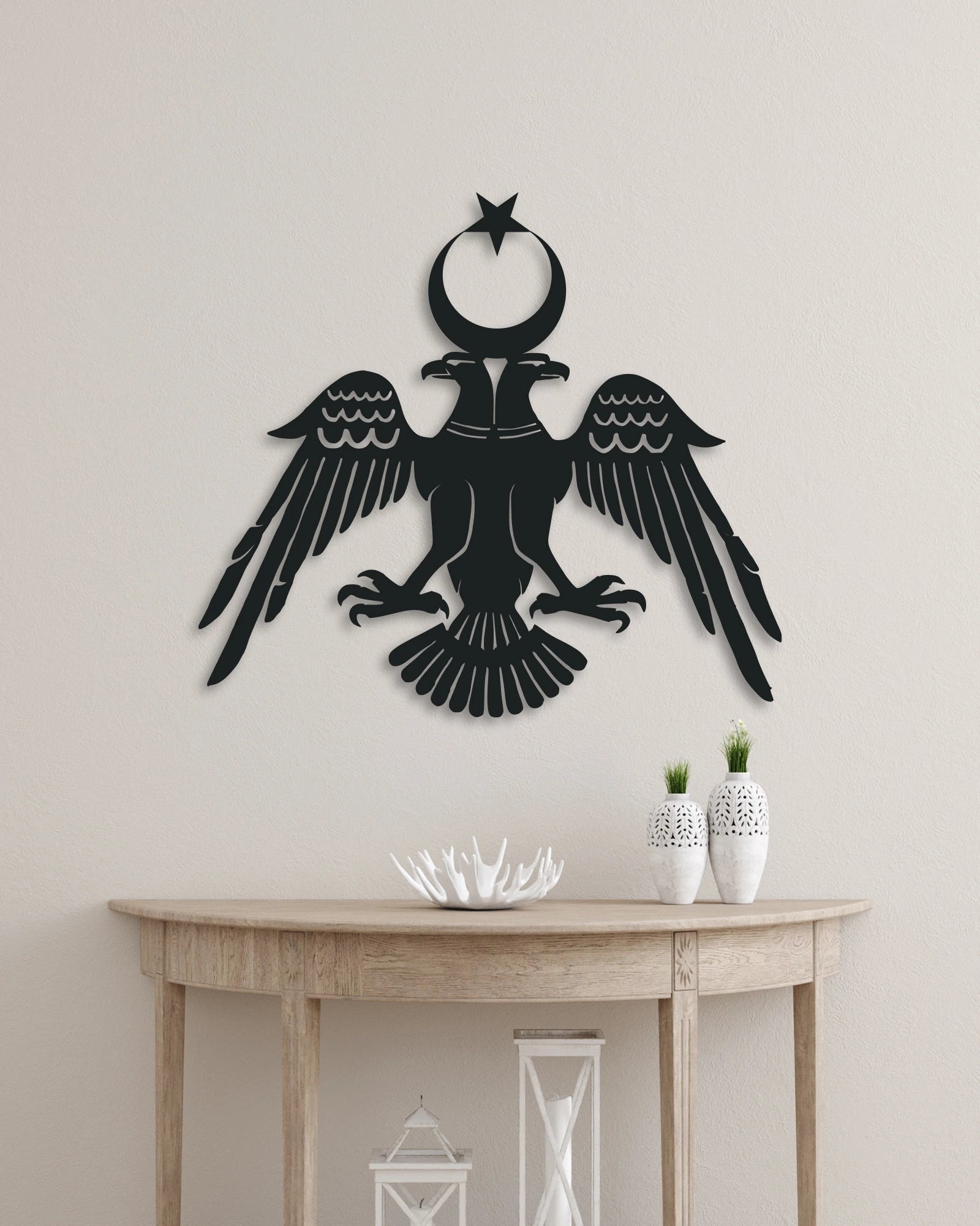 Çift Başlı Kartal
