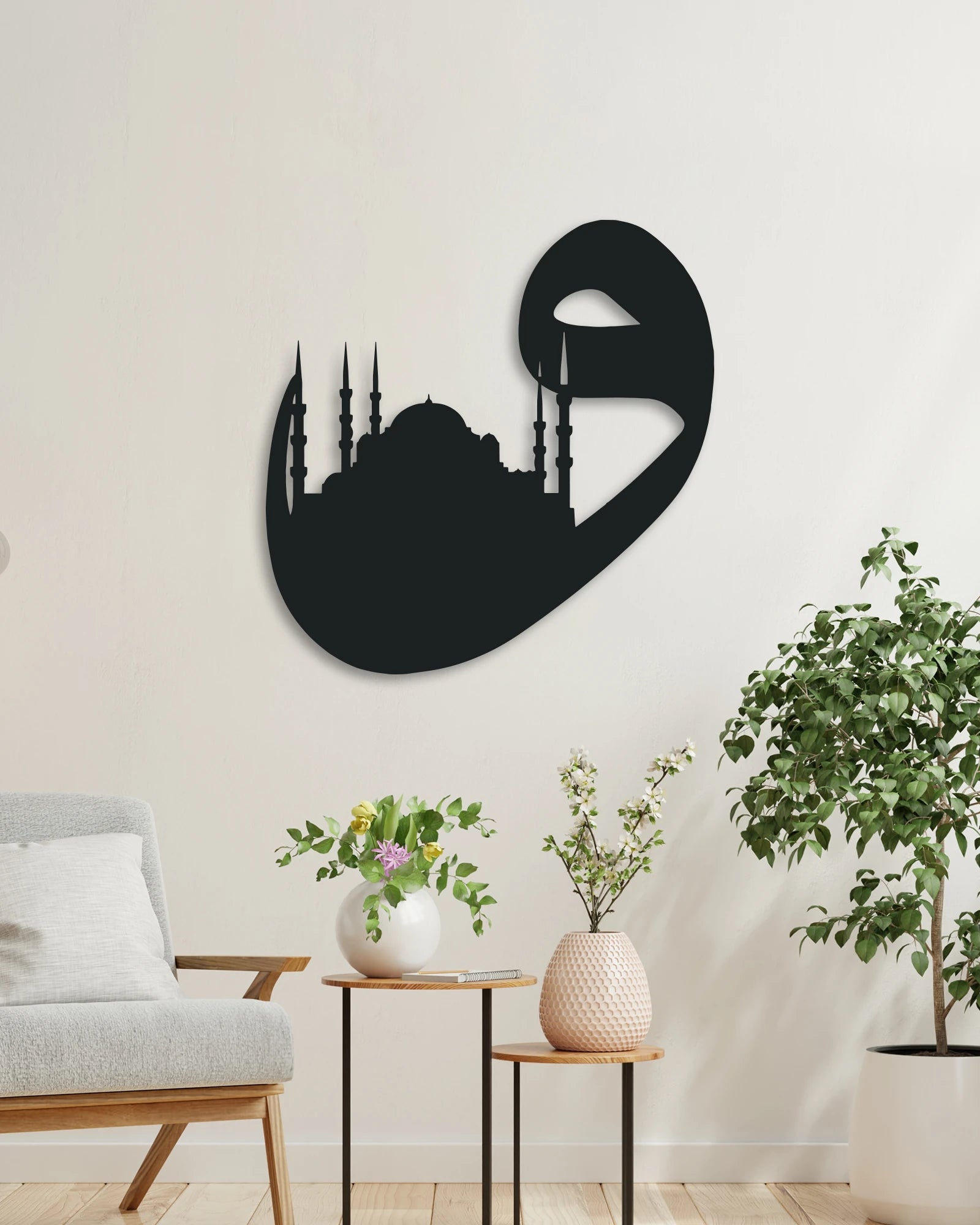 Vav'da Gizli Olan İstanbul ve Aşk