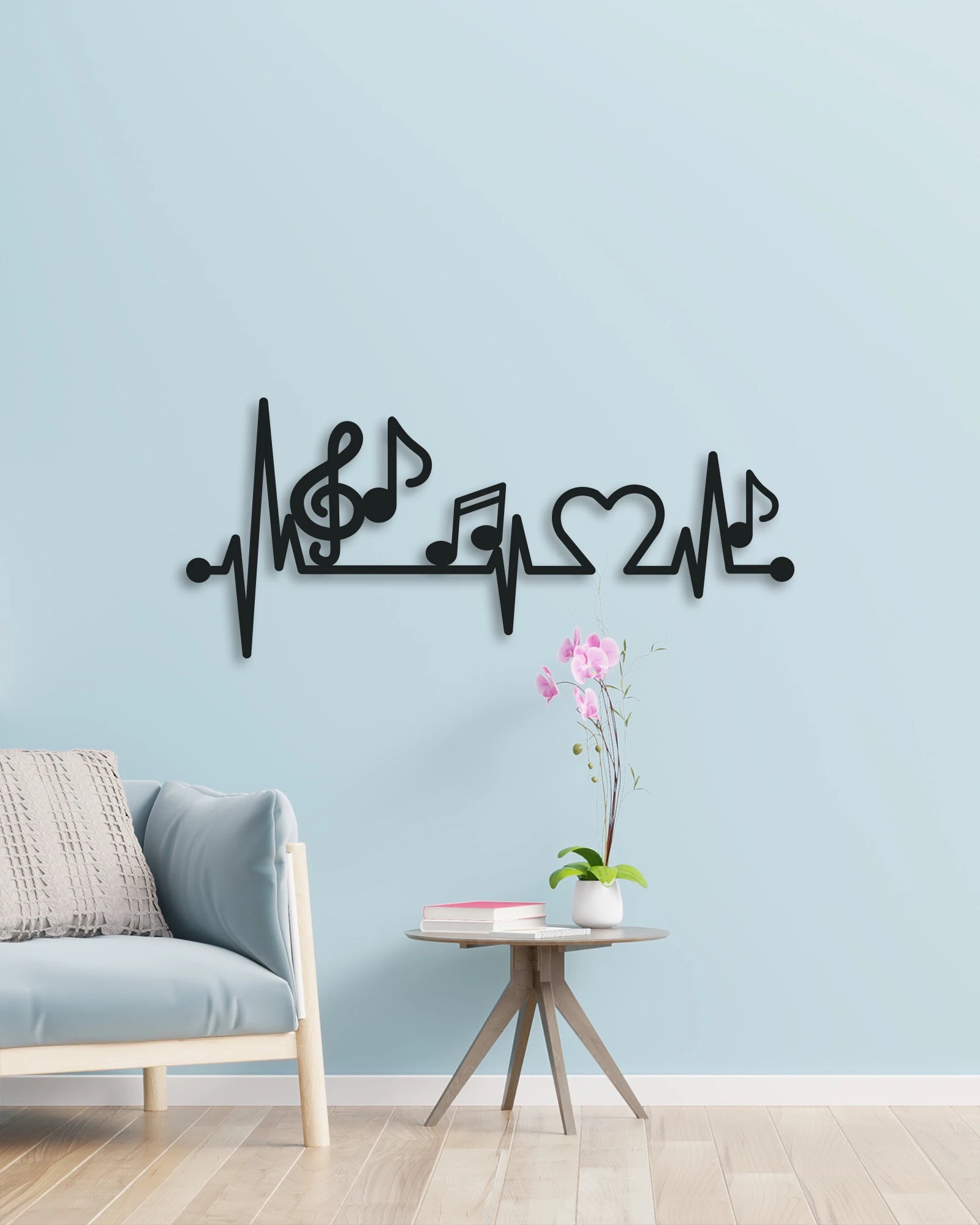 Müzik, Aşk ve Duygusallık
