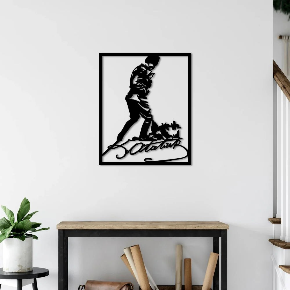 Atatürk