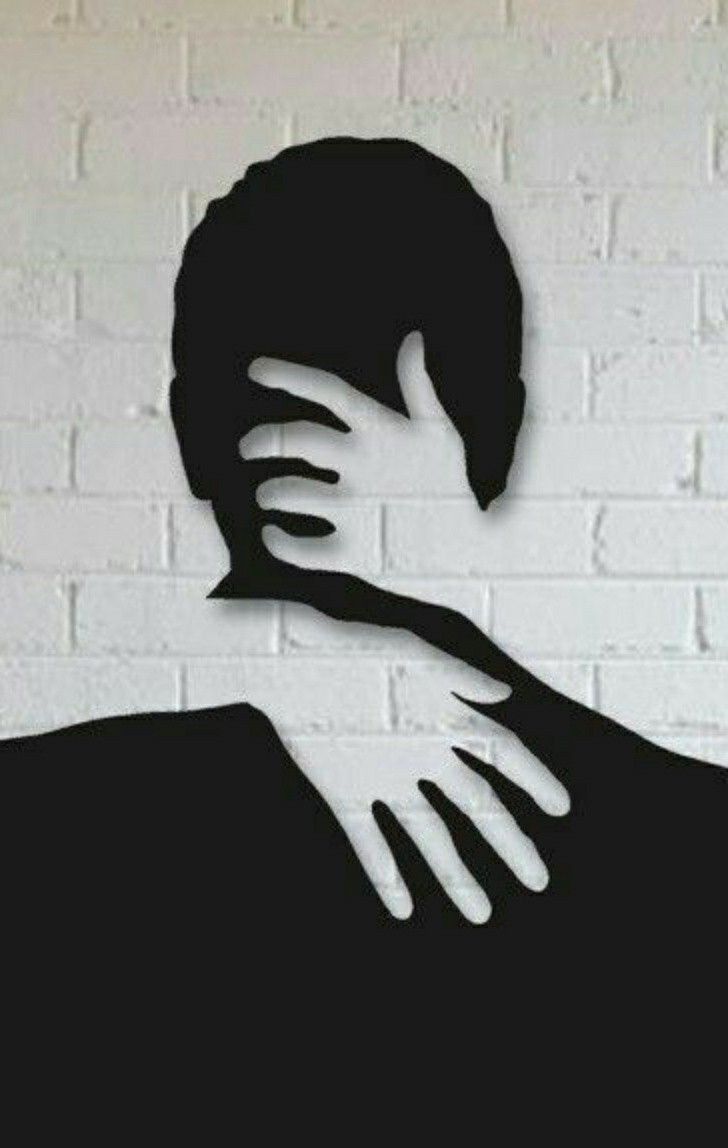 Kucaklaşma" - Sevgi ve Bağlılık Temalı Ahşap Duvar Dekoru